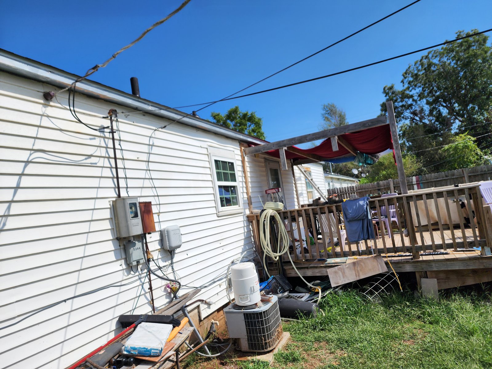 Roof replacement project gallery - Project 109 - Image 20